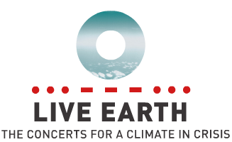 Live Earth Logo