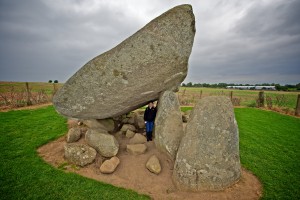 Brownes Hill Dolmen